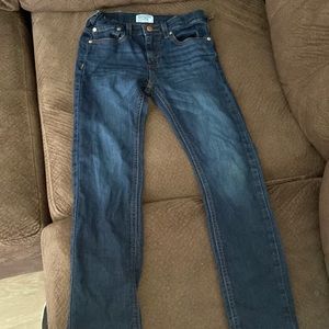 Boys Levi’s size12 slim